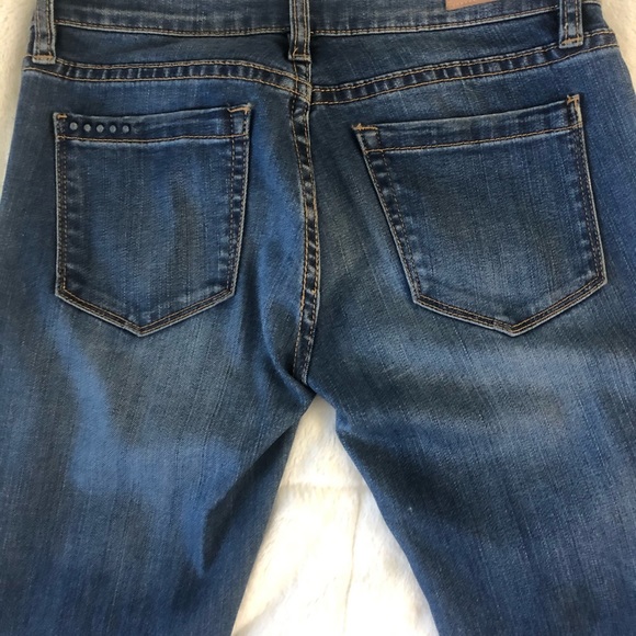 BLANK NYC SKINNY JEANS - Picture 3 of 3